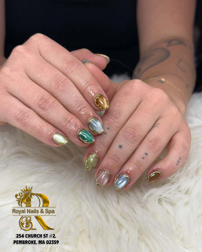 Nail Art